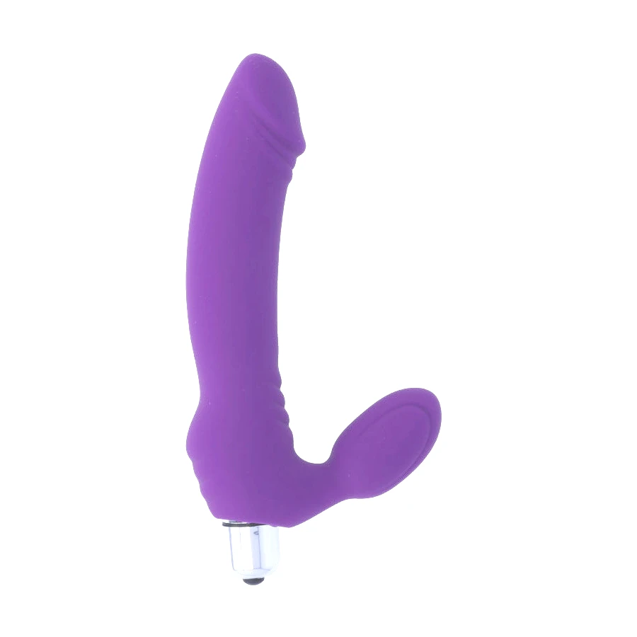 INTENSE - SUGAR SEVEN SPEEDS SILICONE LILAC